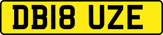 DB18UZE