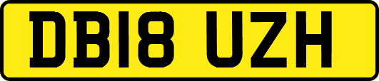 DB18UZH