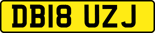 DB18UZJ