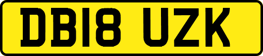 DB18UZK