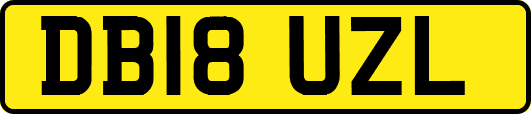 DB18UZL