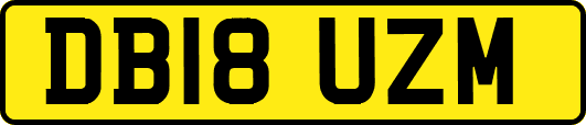 DB18UZM