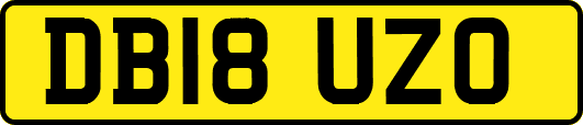 DB18UZO