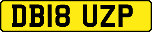 DB18UZP