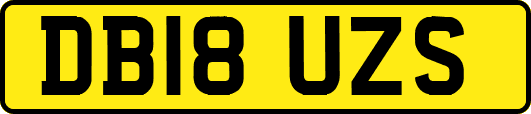 DB18UZS