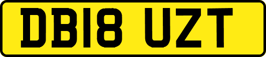 DB18UZT