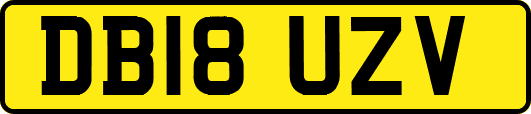 DB18UZV