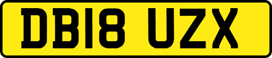 DB18UZX