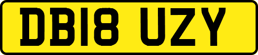 DB18UZY