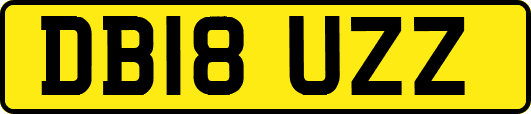 DB18UZZ