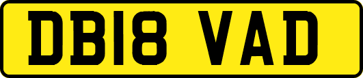 DB18VAD