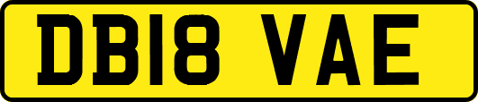 DB18VAE