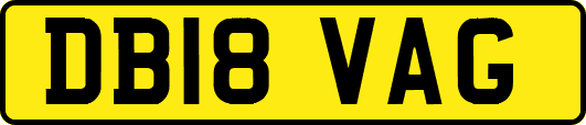 DB18VAG