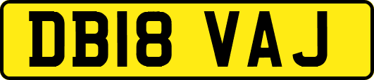 DB18VAJ