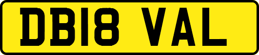 DB18VAL