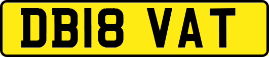 DB18VAT