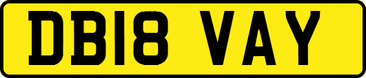 DB18VAY
