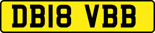 DB18VBB