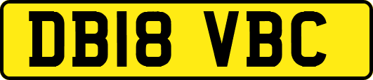 DB18VBC