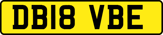 DB18VBE