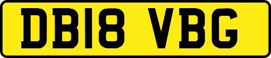 DB18VBG