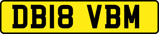 DB18VBM