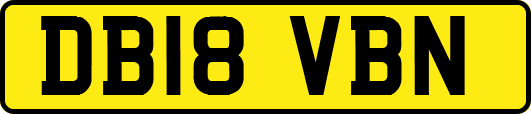 DB18VBN