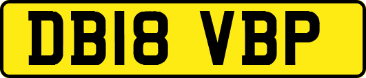 DB18VBP