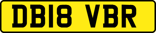 DB18VBR