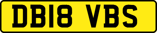 DB18VBS