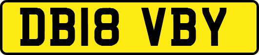 DB18VBY