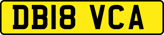 DB18VCA