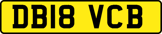 DB18VCB