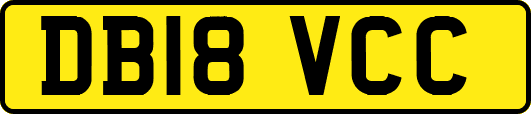 DB18VCC