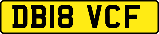 DB18VCF