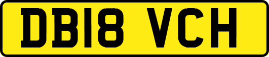 DB18VCH