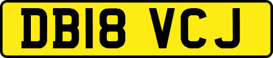 DB18VCJ