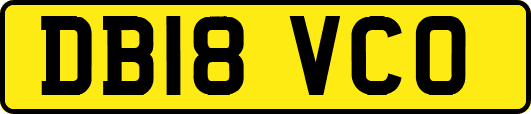 DB18VCO