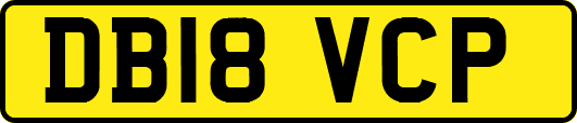 DB18VCP