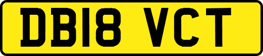 DB18VCT