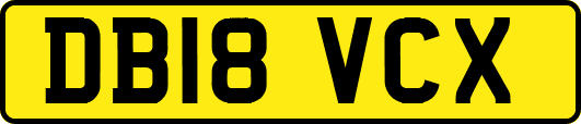 DB18VCX
