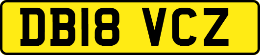 DB18VCZ