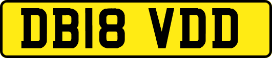 DB18VDD