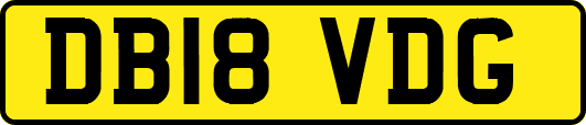DB18VDG