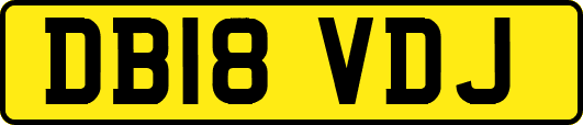 DB18VDJ