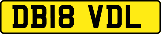 DB18VDL