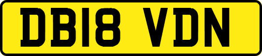 DB18VDN