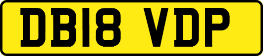 DB18VDP