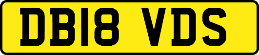 DB18VDS