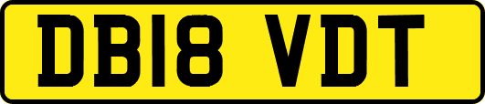 DB18VDT
